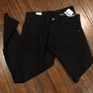 NWT Black Gap Jeans